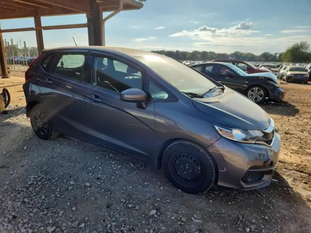 2019 HONDA FIT LX