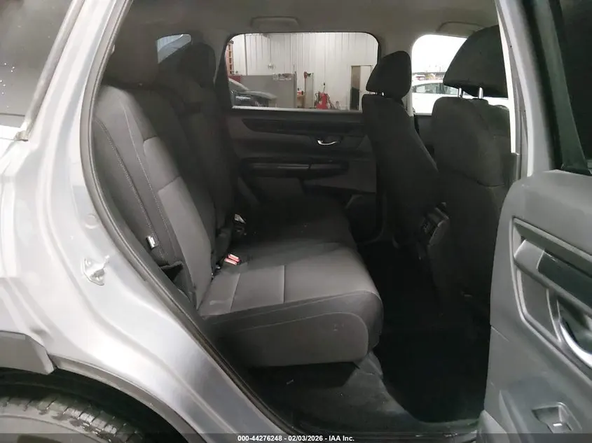 2023 HONDA CR-V LX AWD