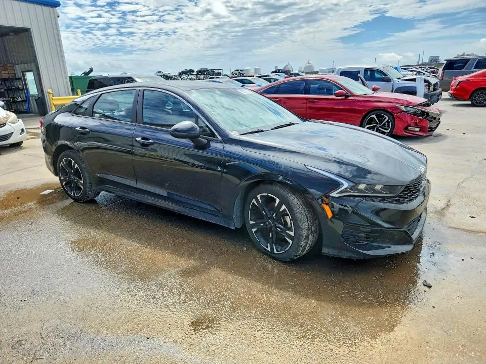 2023 KIA K5 GT LINE  