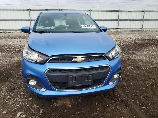 2017 CHEVROLET SPARK 1LT  