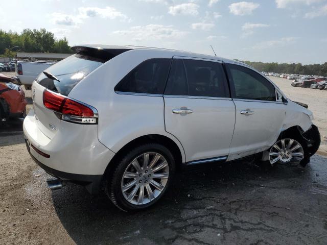 2011 LINCOLN MKX 