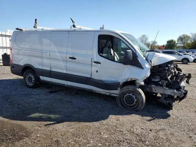 2018 FORD TRANSIT T-150  