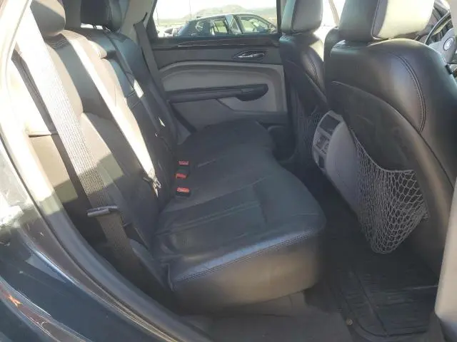 2011 CADILLAC SRX PERFORMANCE COLLECTION  