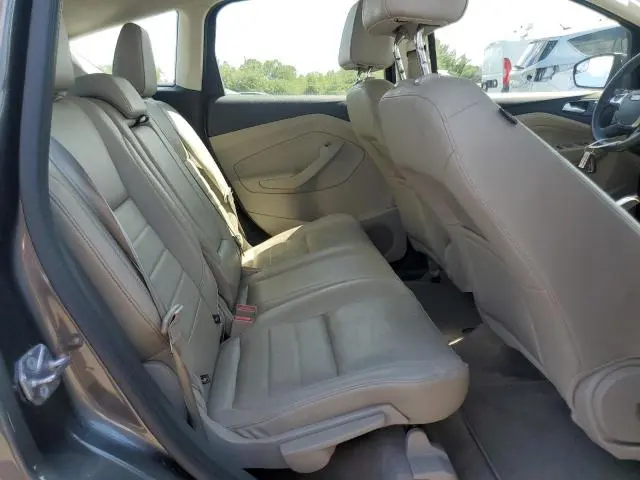 2015 FORD C-MAX SEL  