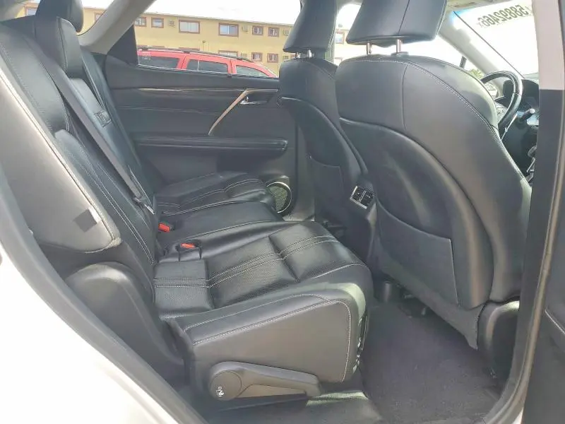 2018 LEXUS RX 350 L  