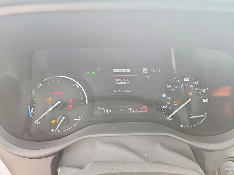 2025 TOYOTA SIENNA XLE 7-PASSENGER  