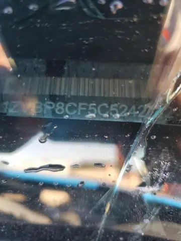 2012 FORD MUSTANG GT