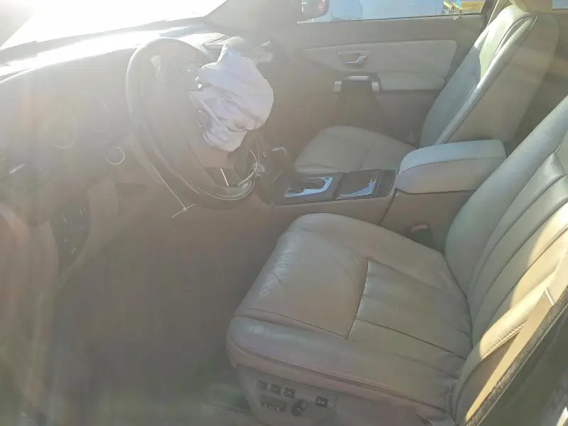 2013 VOLVO XC90 3.2  