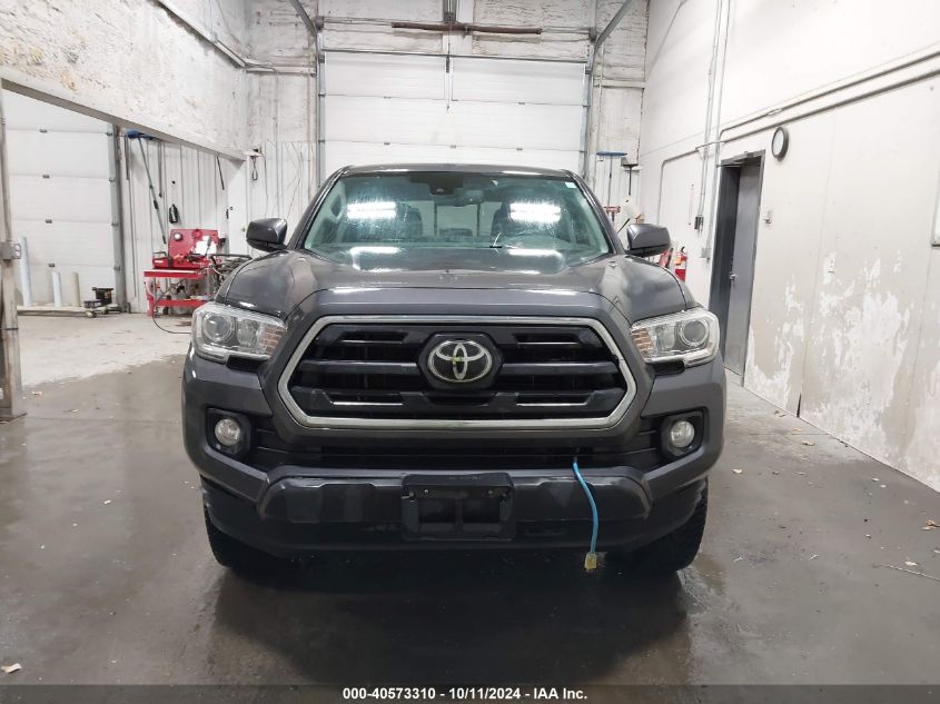 2018 TOYOTA TACOMA SR5 V6