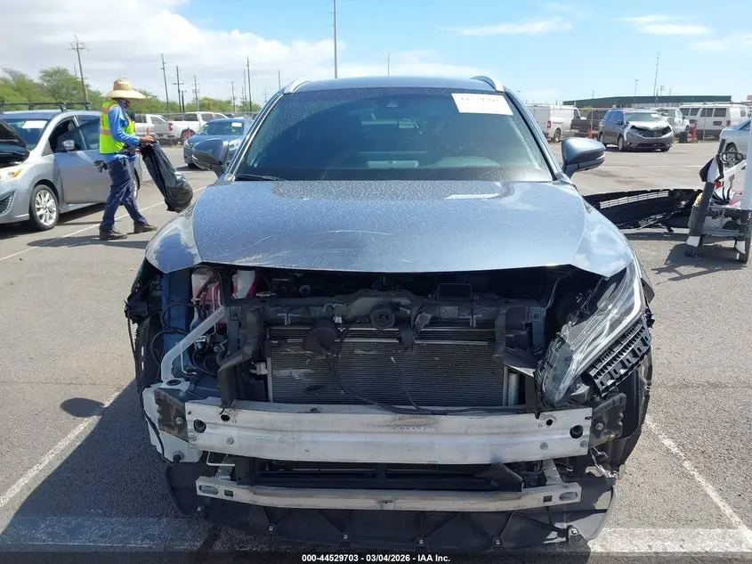 2022 TOYOTA VENZA LIMITED