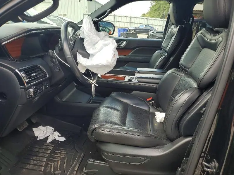 2018 LINCOLN NAVIGATOR SELECT  