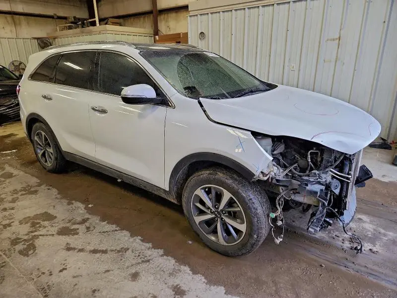 2019 KIA SORENTO EX  