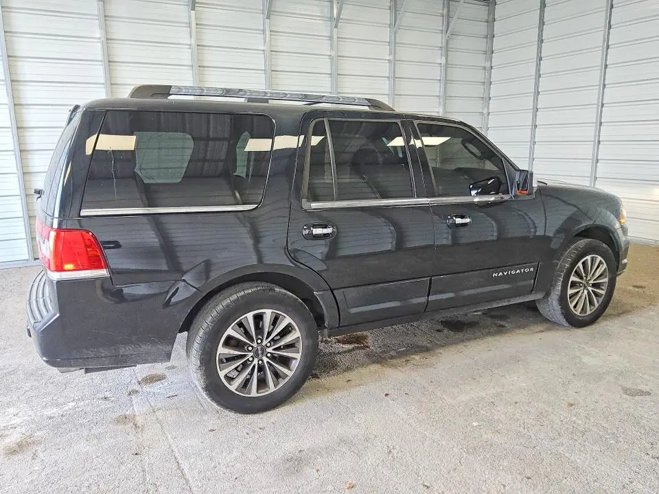 2016 LINCOLN NAVIGATOR SELECT  
