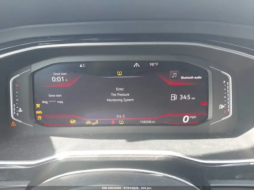 2019 VOLKSWAGEN JETTA GLI 2.0T 35TH ANNIVERSARY EDITION/2.0T AUTOBAHN/2.0T S
