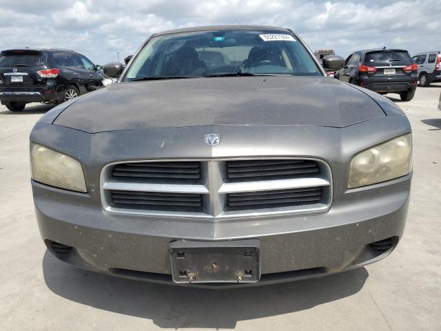 2010 DODGE CHARGER 