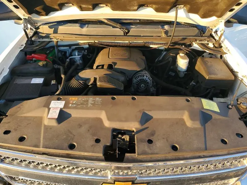 2013 CHEVROLET SILVERADO C1500 LT  