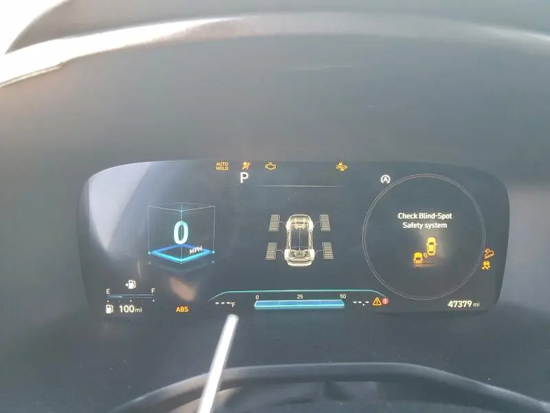 2021 HYUNDAI SANTA FE CALLIGRAPHY  