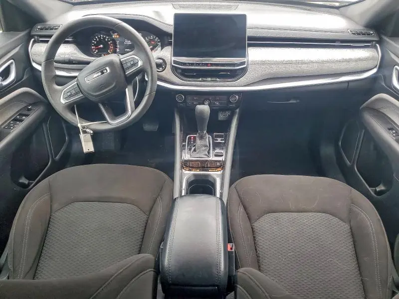 2023 JEEP COMPASS SPORT  