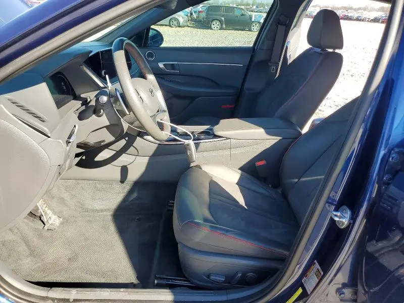 2020 HYUNDAI SONATA SEL PLUS  