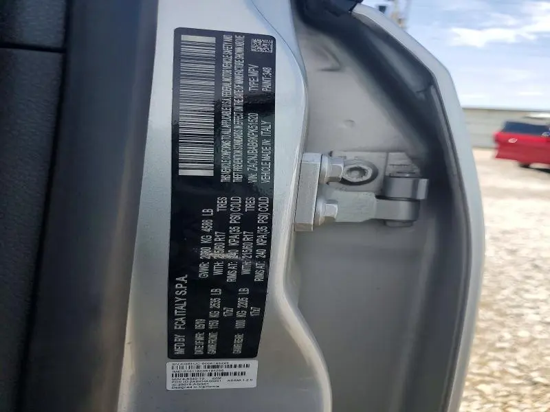 2019 JEEP RENEGADE SPORT  