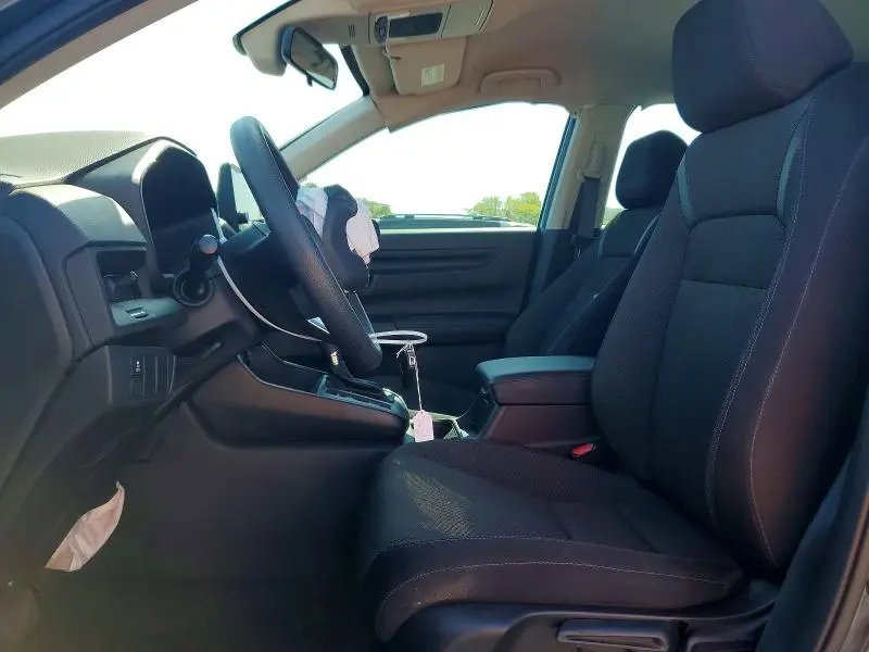 2023 HONDA CR-V LX  