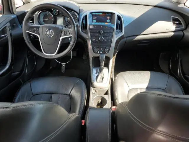 2012 BUICK VERANO   