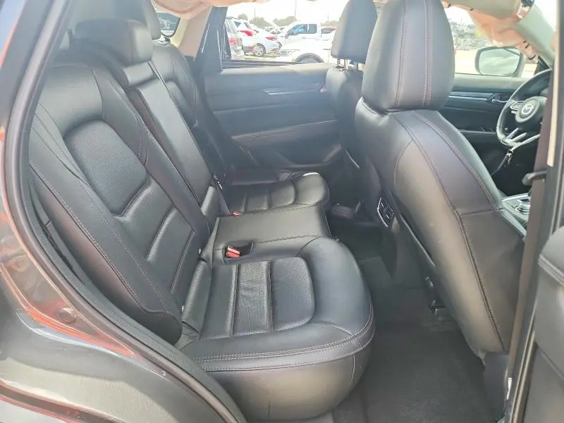 2023 MAZDA CX-5 PREMIUM  