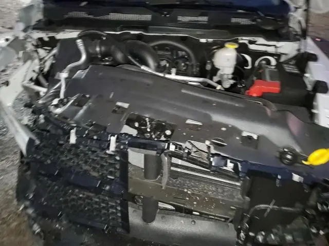 2024 RAM 1500 CLASSIC TRADESMAN