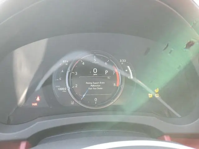 2025 LEXUS IS 350 F SPORT DESIGN  