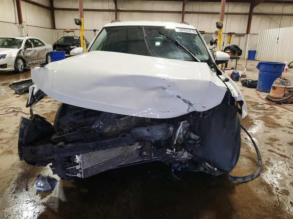 2018 VOLKSWAGEN TIGUAN SE/SEL  