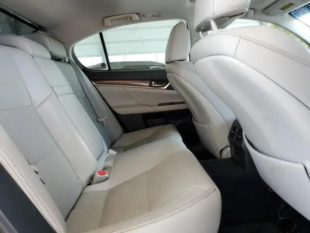 2013 LEXUS GS 350  