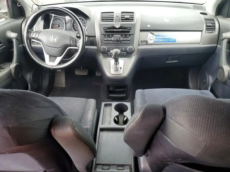 2011 HONDA CR-V EX  