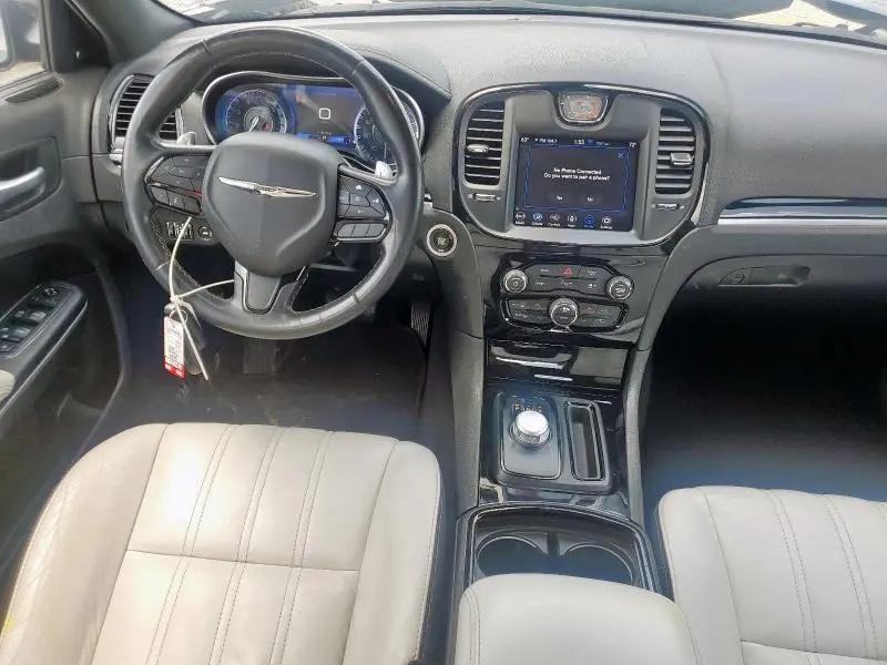 2021 CHRYSLER 300 S  