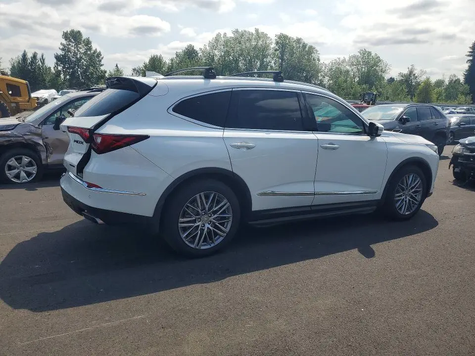 2023 ACURA MDX ADVANCE  