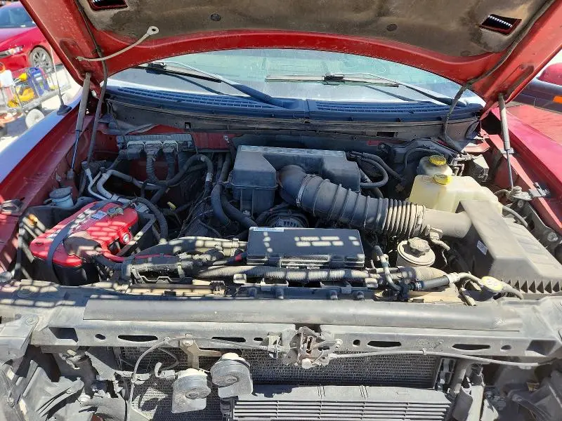 2014 FORD F150 SVT RAPTOR  