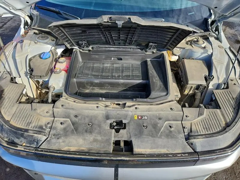 2023 HYUNDAI IONIQ 5 SE  