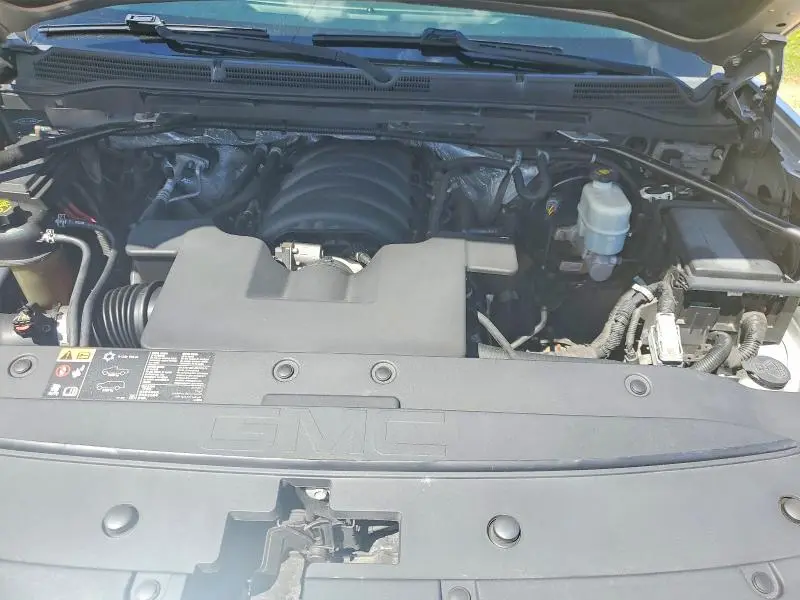 2016 GMC SIERRA K1500 SLT  