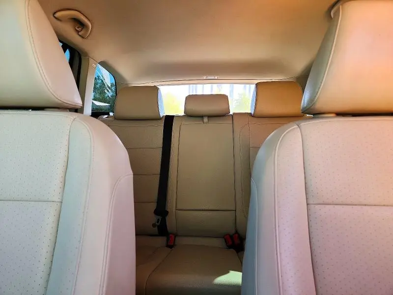 2014 VOLKSWAGEN JETTA TDI  
