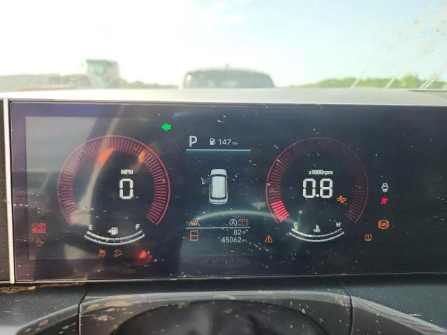 2024 HYUNDAI SANTA FE SE  