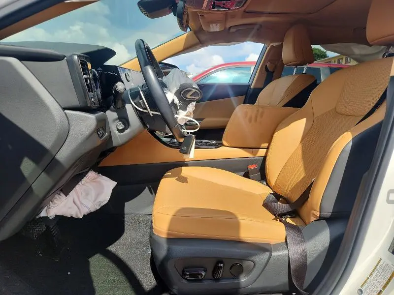 2022 LEXUS NX 250  