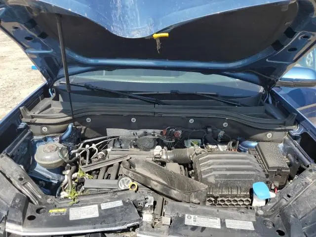 2020 VOLKSWAGEN ATLAS SE  