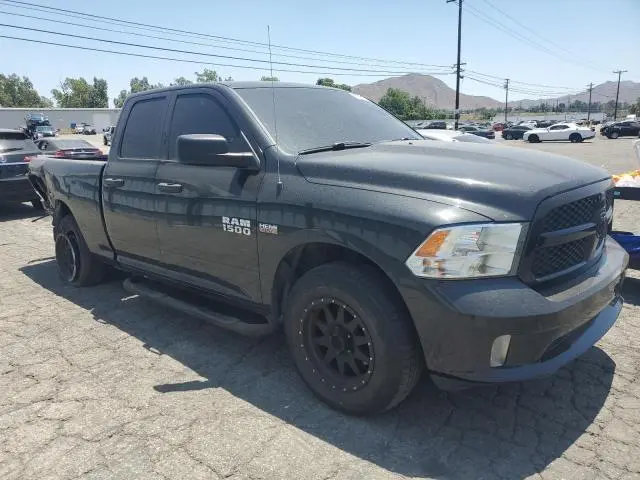 2017 RAM 1500 ST  
