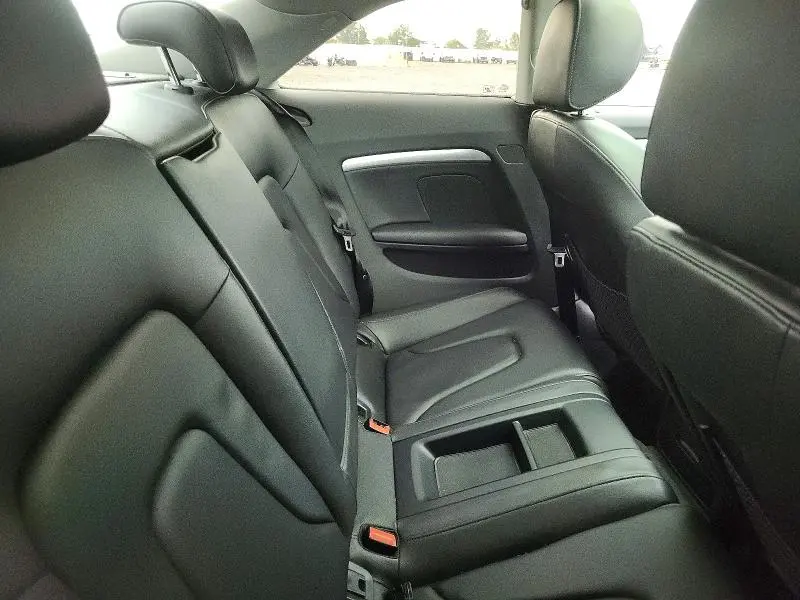 2015 AUDI A5 PREMIUM PLUS  