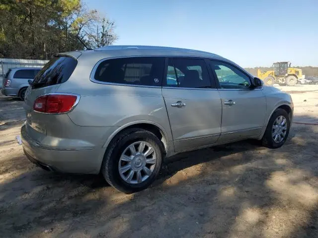2014 BUICK ENCLAVE   