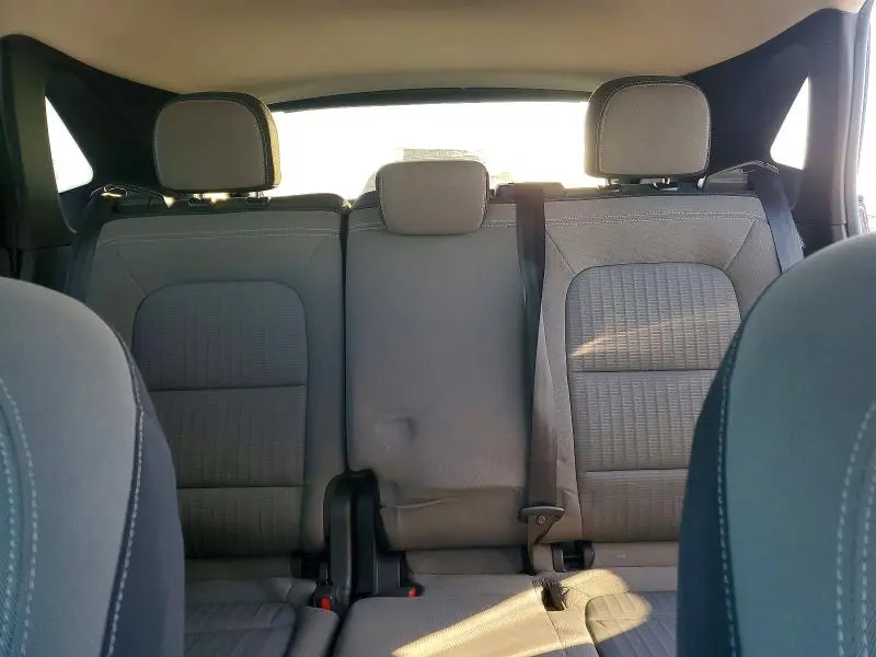2021 FORD ESCAPE S  