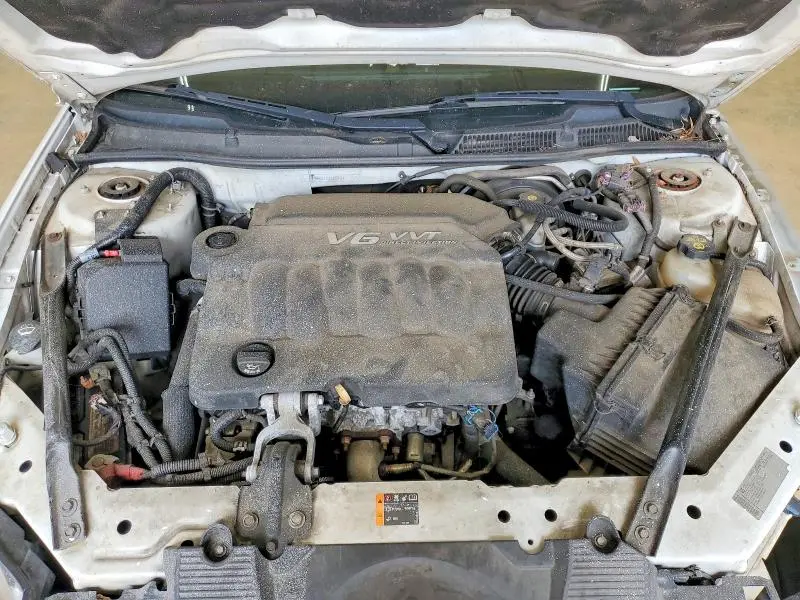 2012 CHEVROLET IMPALA LT  