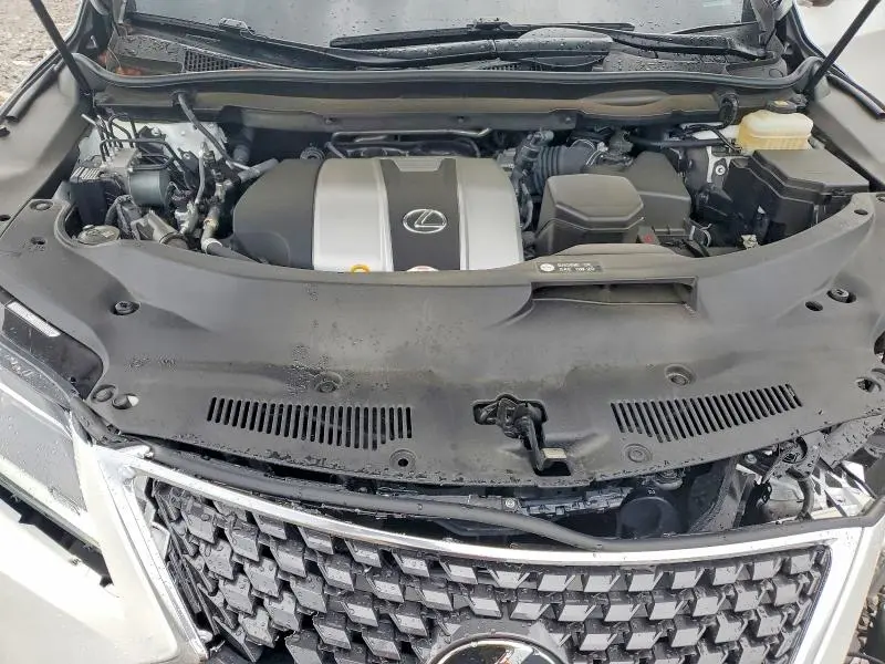 2022 LEXUS RX 350 L  