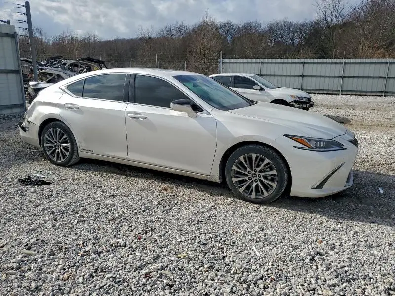 2020 LEXUS ES 300H  