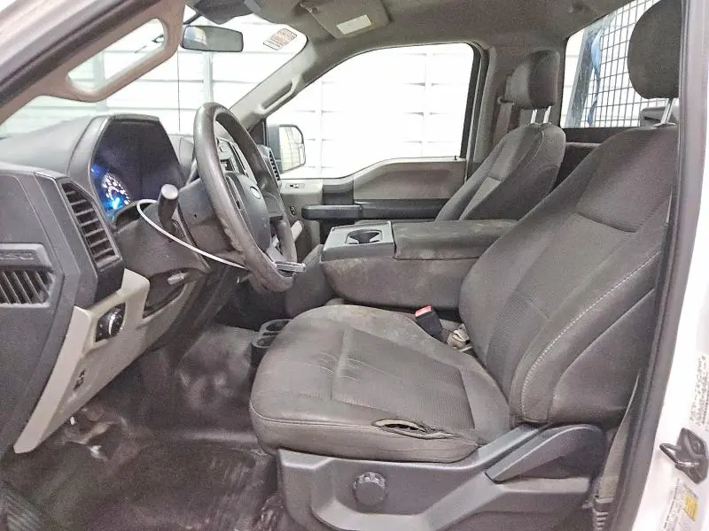 2019 FORD F150   