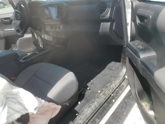 2022 TOYOTA TACOMA ACCESS CAB  
